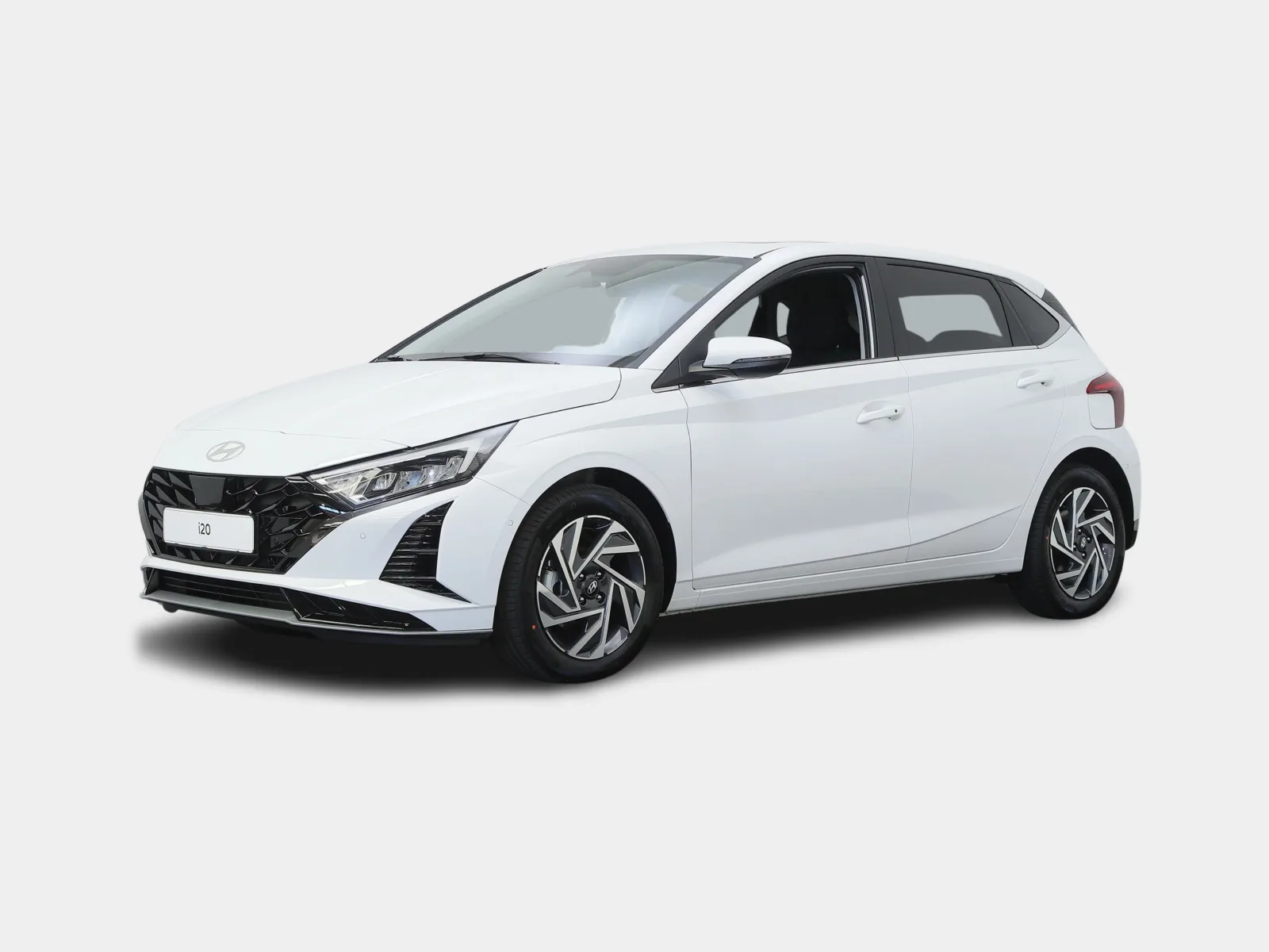 Hyundai i20 (2026) — foto 1