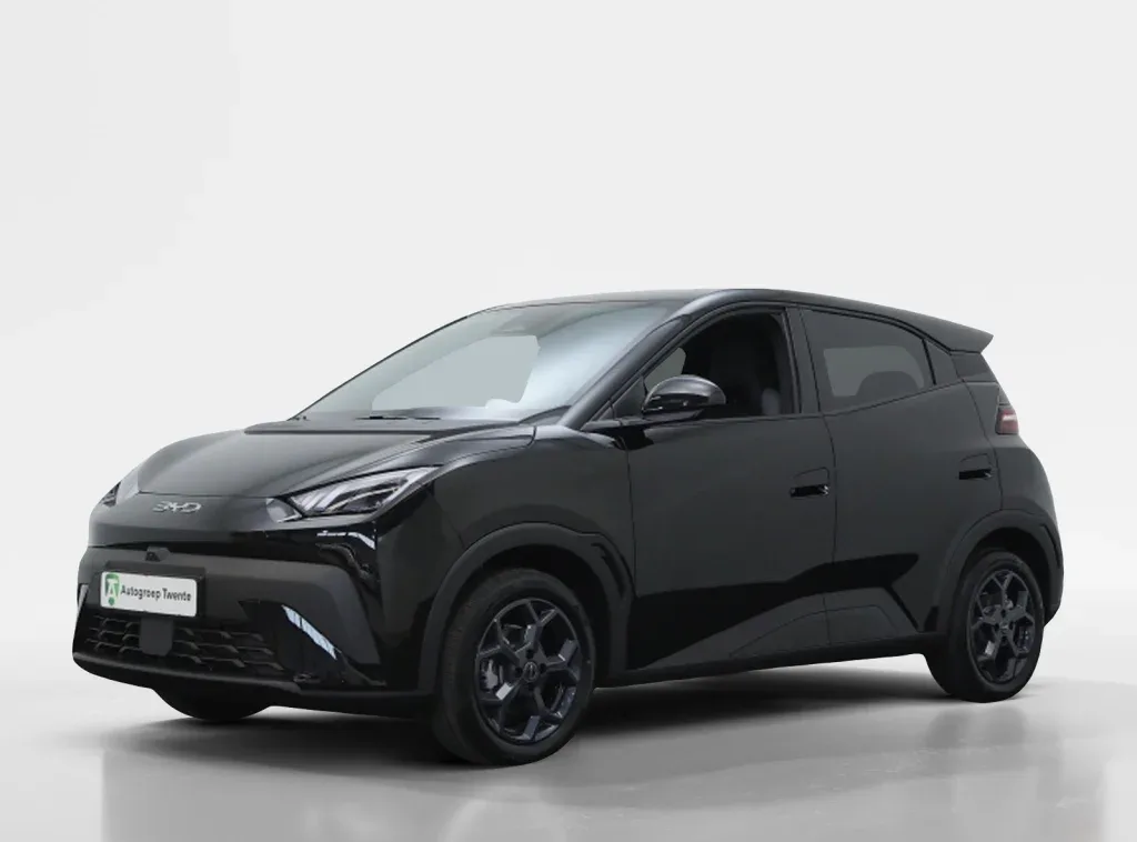 BYD Dolphin Surf (2026) — foto 1