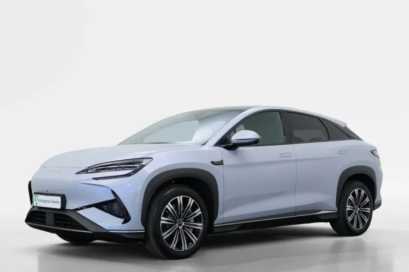 BYD SEALION (2026)