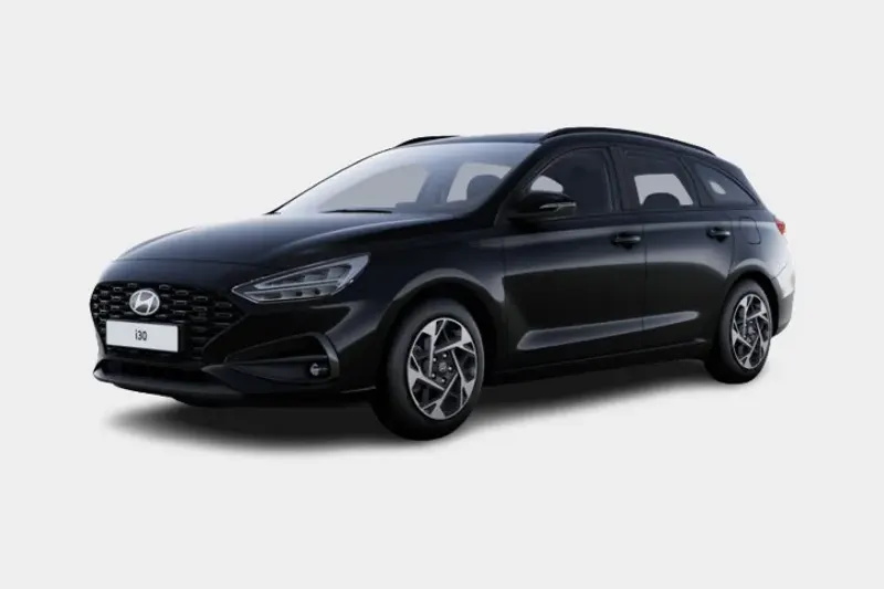 Hyundai i30 (2026)