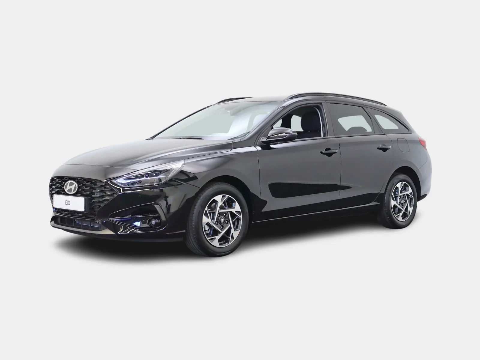 Hyundai i30 (2026) — foto 1