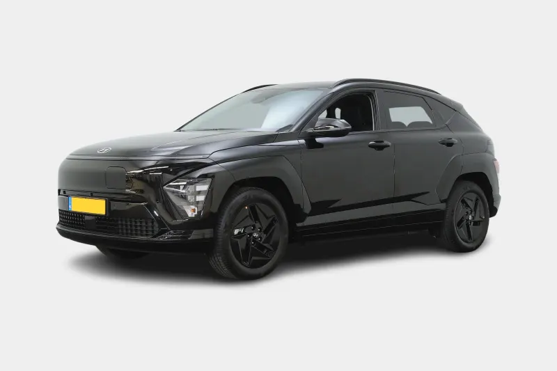 Hyundai Kona (2026)