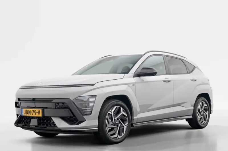 Hyundai Kona (2025)