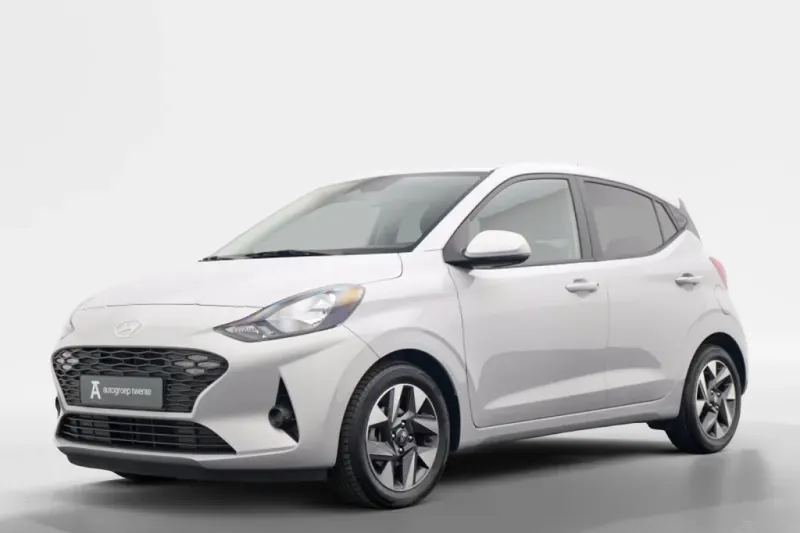 Hyundai i10 (2025)