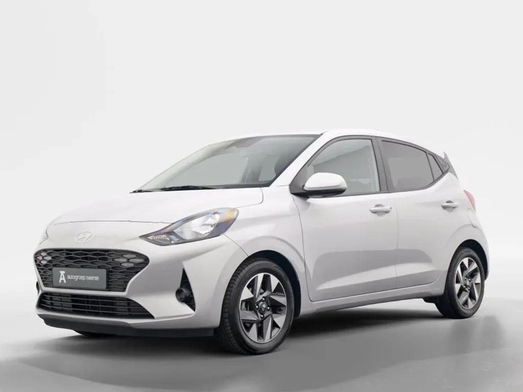 Hyundai i10 (2025) — foto 1