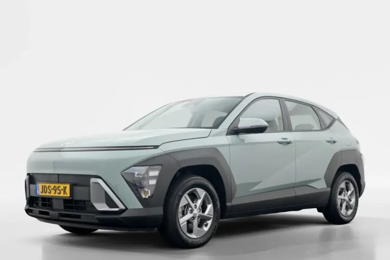 Hyundai Kona (2025)