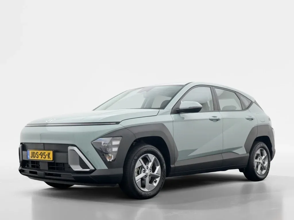 Hyundai Kona (2025) — foto 1
