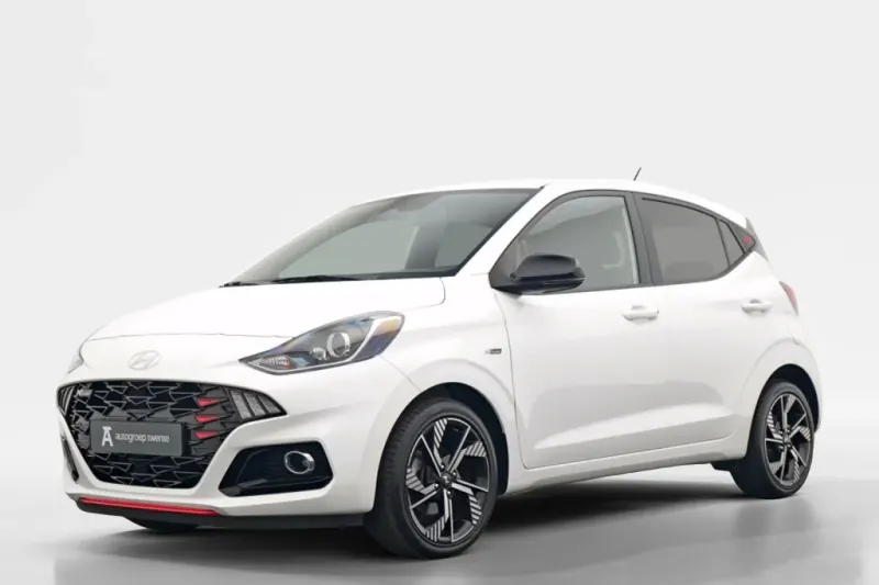 Hyundai i10 (2025)