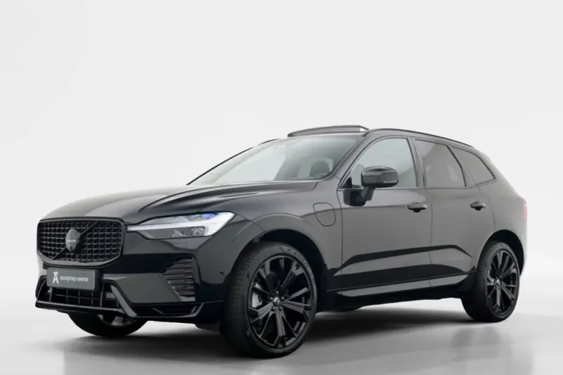 Volvo XC60 (2025)