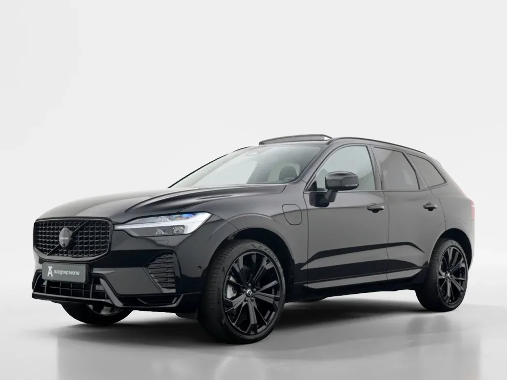 Volvo XC60 (2025) — foto 1