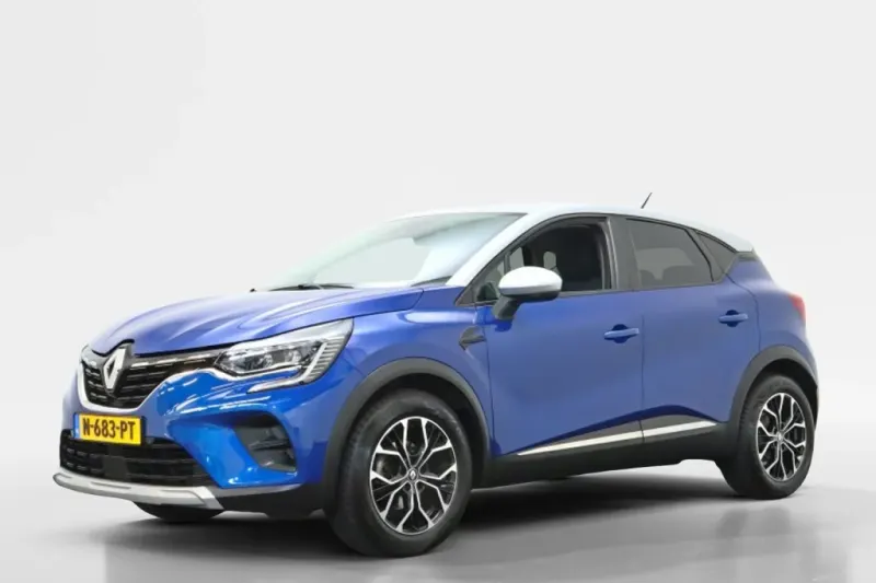 Renault Captur (2021)