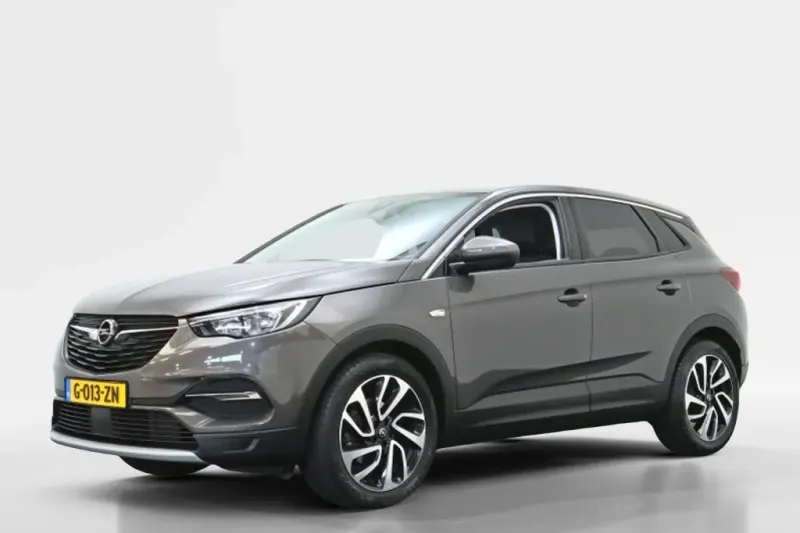 Opel Grandland X (2020)