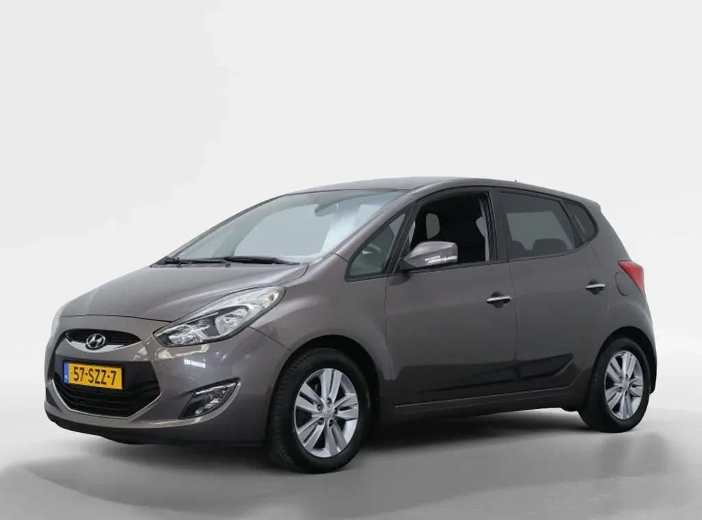 Hyundai ix20 (2012) — foto 1