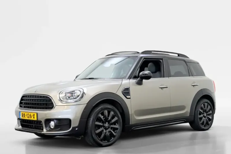 MINI Countryman (2017)