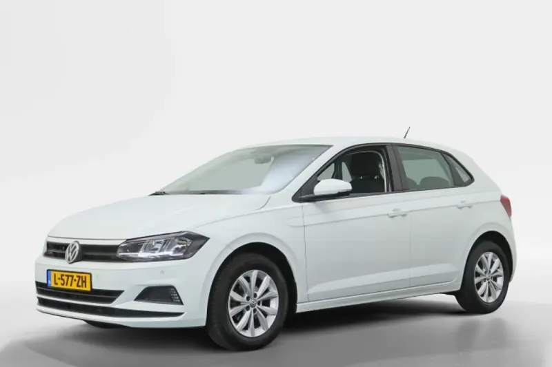 Volkswagen Polo (2019)