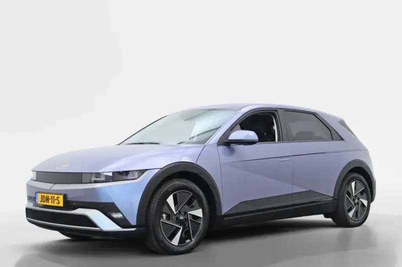 Hyundai Ioniq 5 (2025)