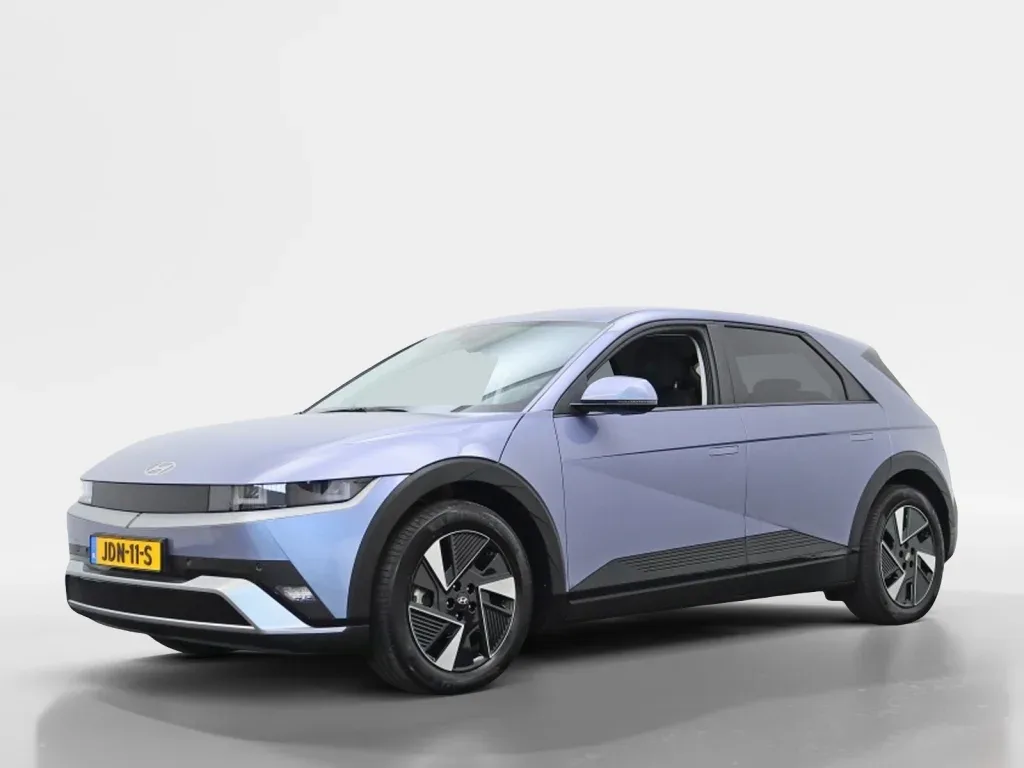 Hyundai Ioniq 5 (2025) — foto 1