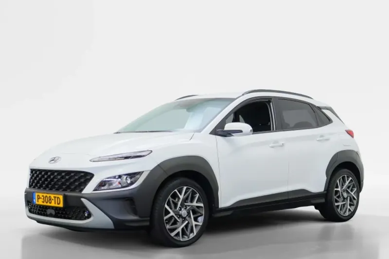 Hyundai Kona (2022)