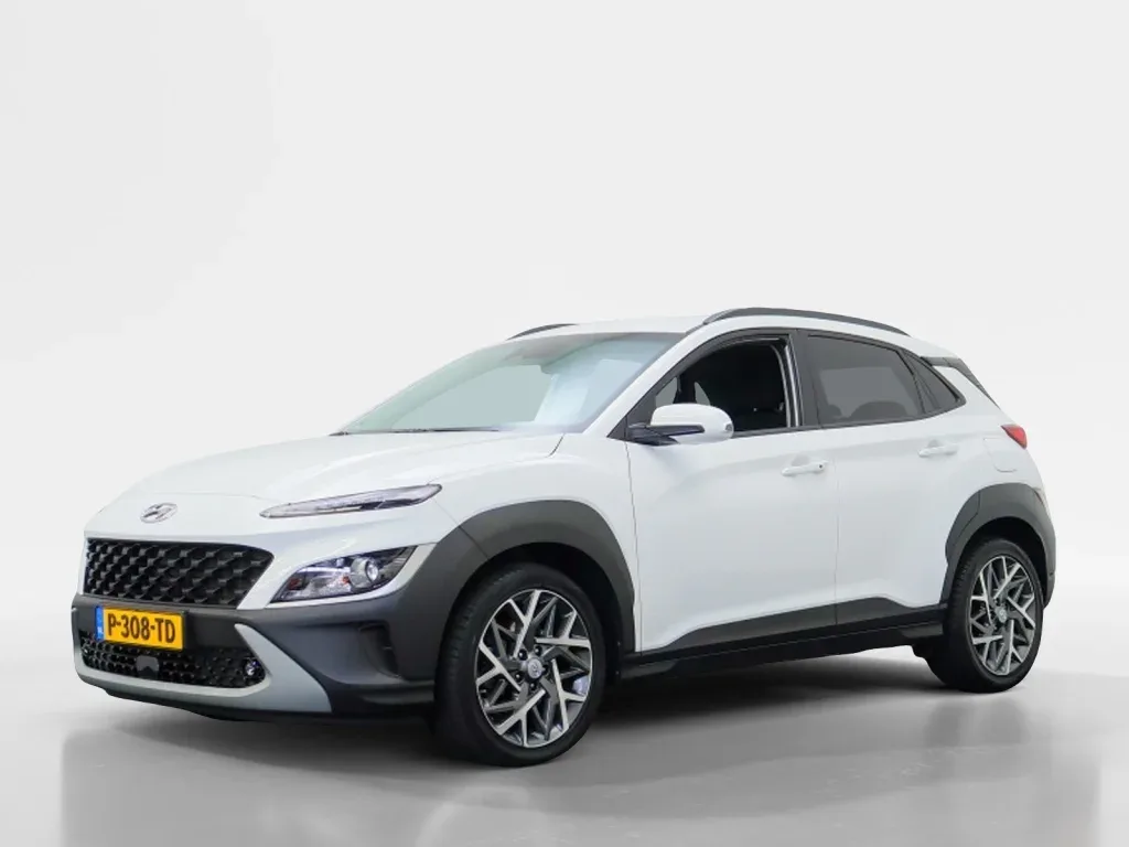 Hyundai Kona (2022) — foto 1