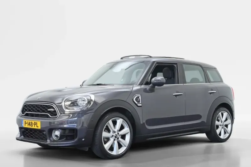 MINI Countryman (2019)