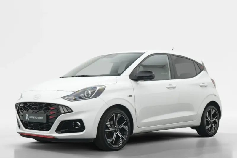 Hyundai i10 (2025)