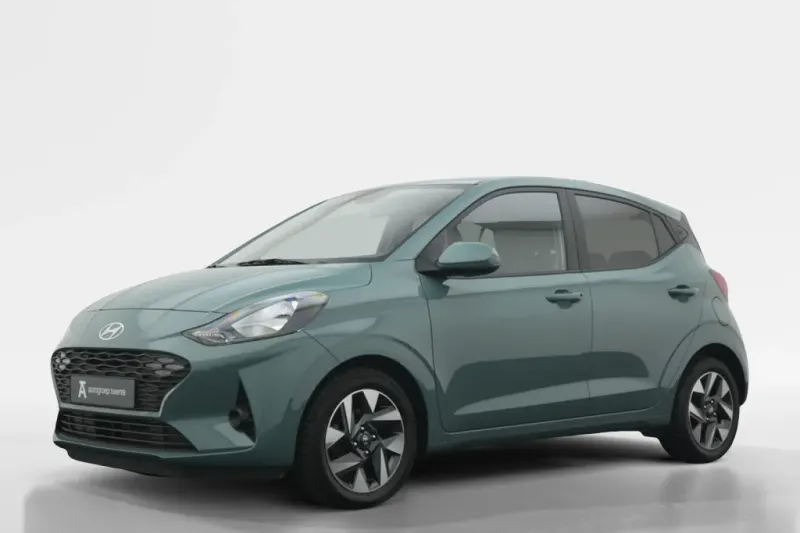 Hyundai i10 (2025)