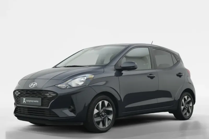 Hyundai i10 (2025)