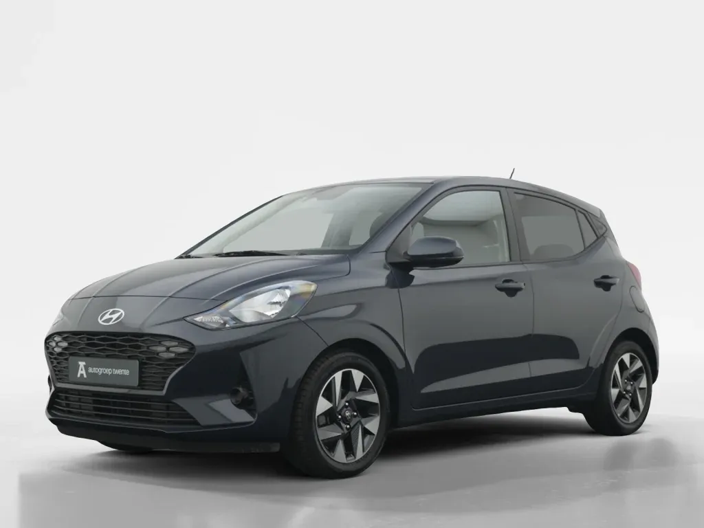 Hyundai i10 (2025) — foto 1