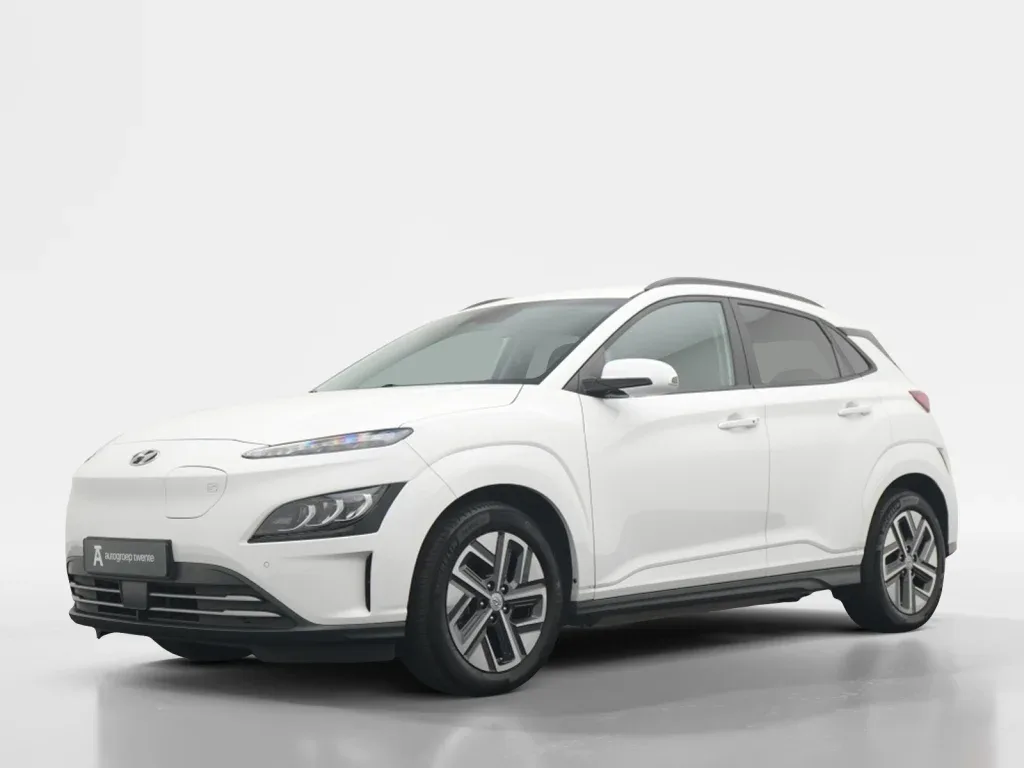 Hyundai Kona (2023) — foto 1
