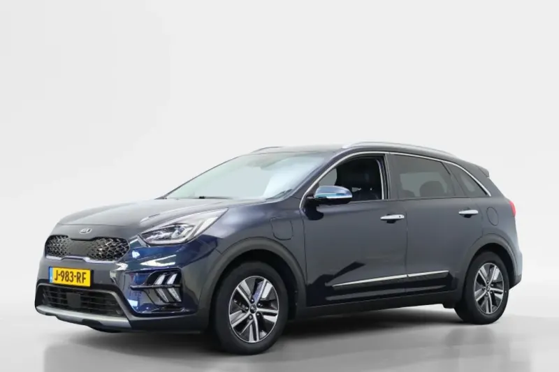Kia Niro (2020)
