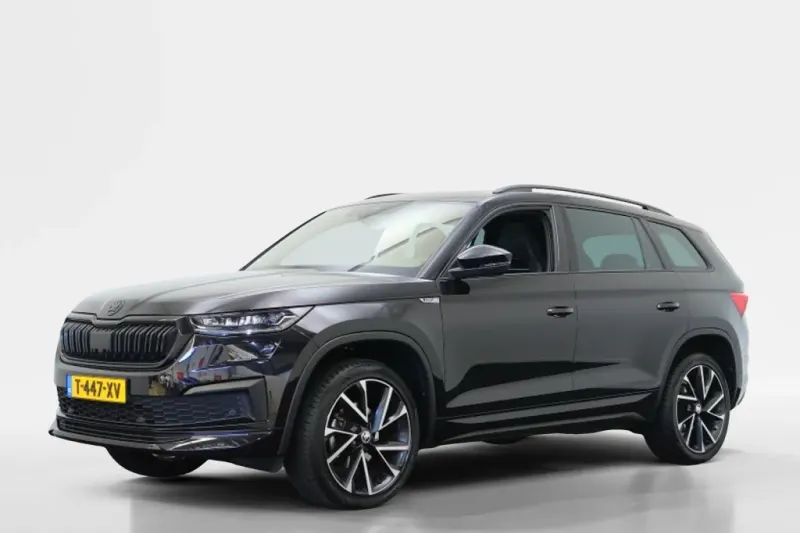 Škoda Kodiaq (2023)