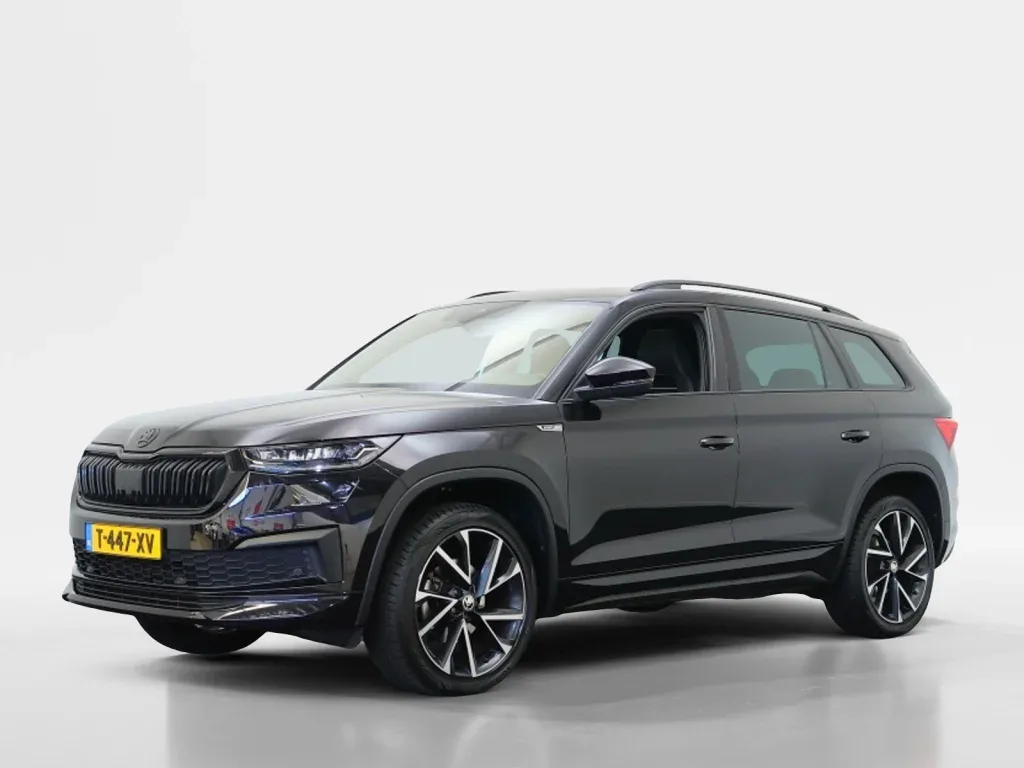 Škoda Kodiaq (2023) — foto 1
