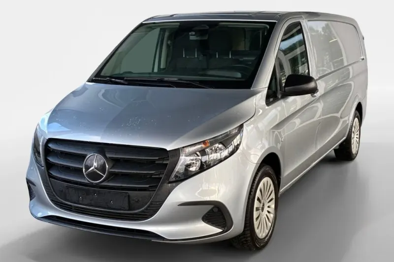 Mercedes-Benz Vito (2024)