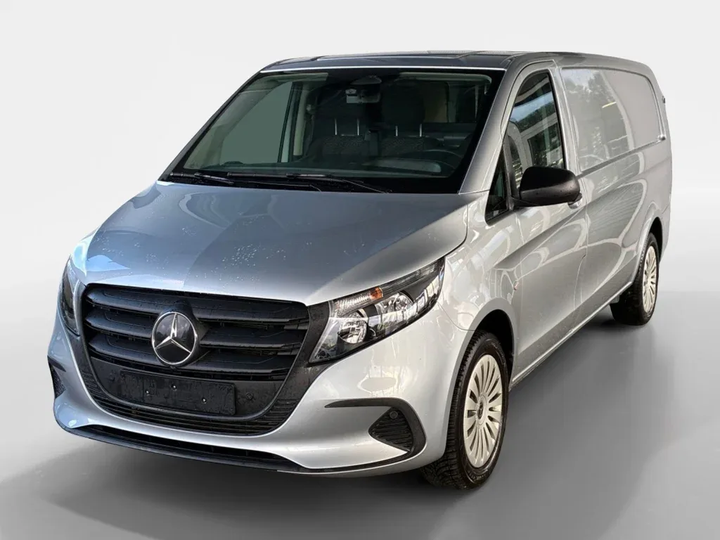 Mercedes-Benz Vito (2024) — foto 1