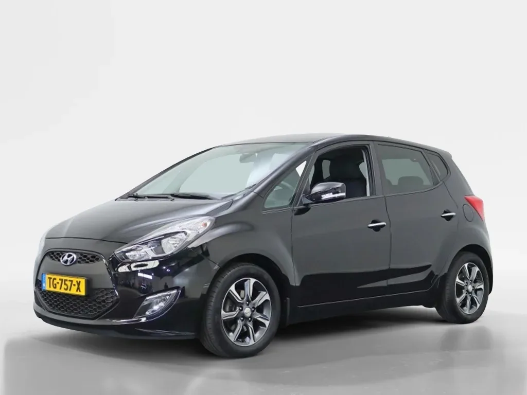 Hyundai ix20 (2018) — foto 1