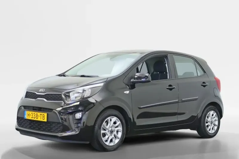 Kia Picanto (2020)