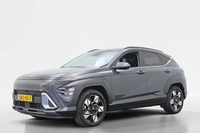 Hyundai Kona (2024)