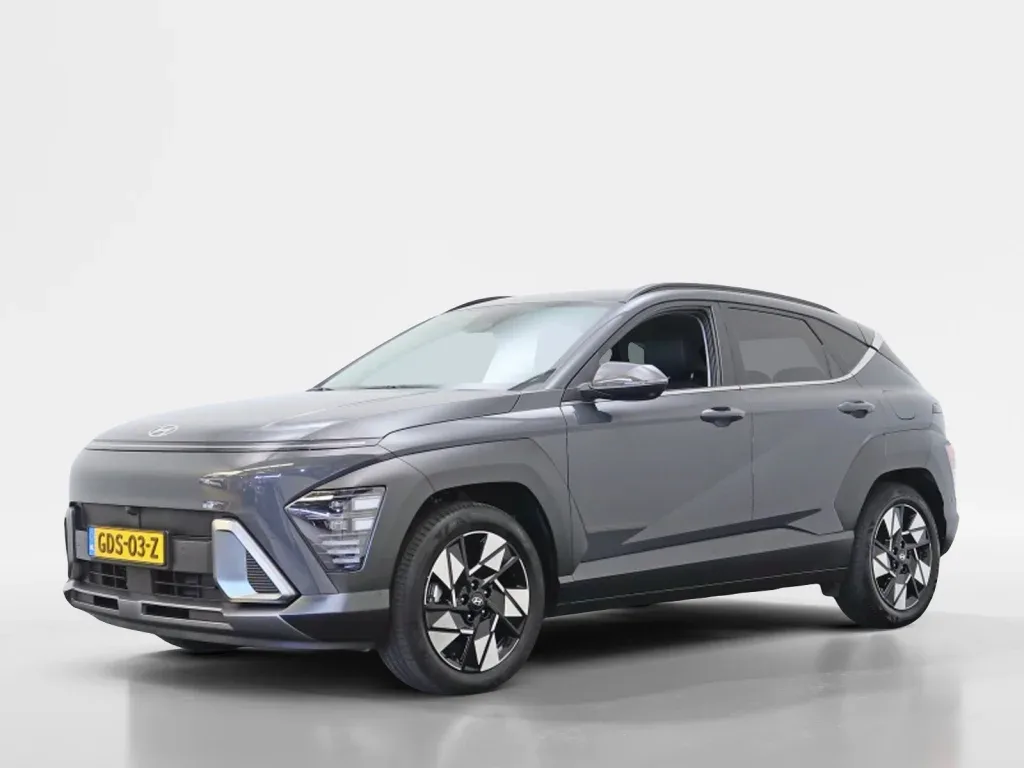 Hyundai Kona (2024) — foto 1