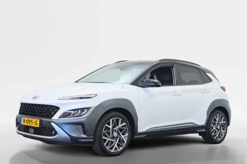 Hyundai Kona (2022)