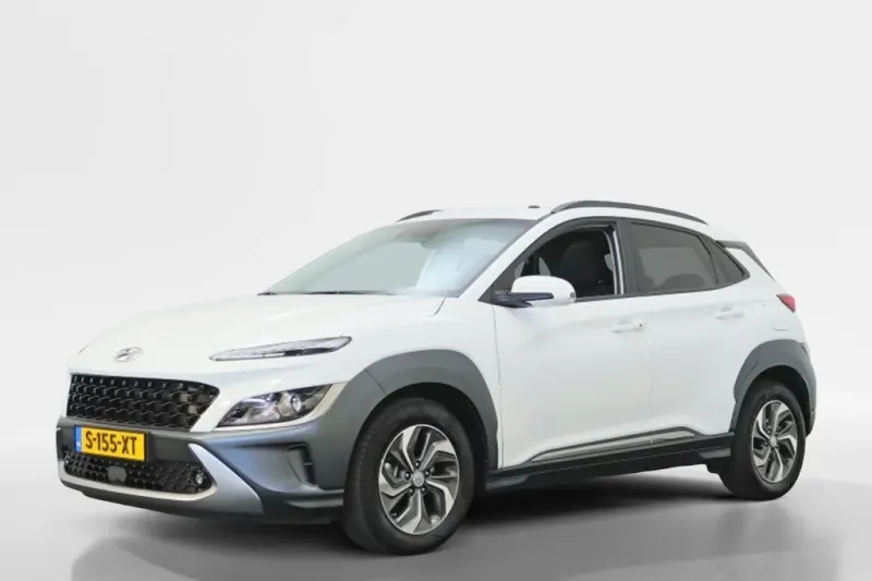 Hyundai Kona (2023)