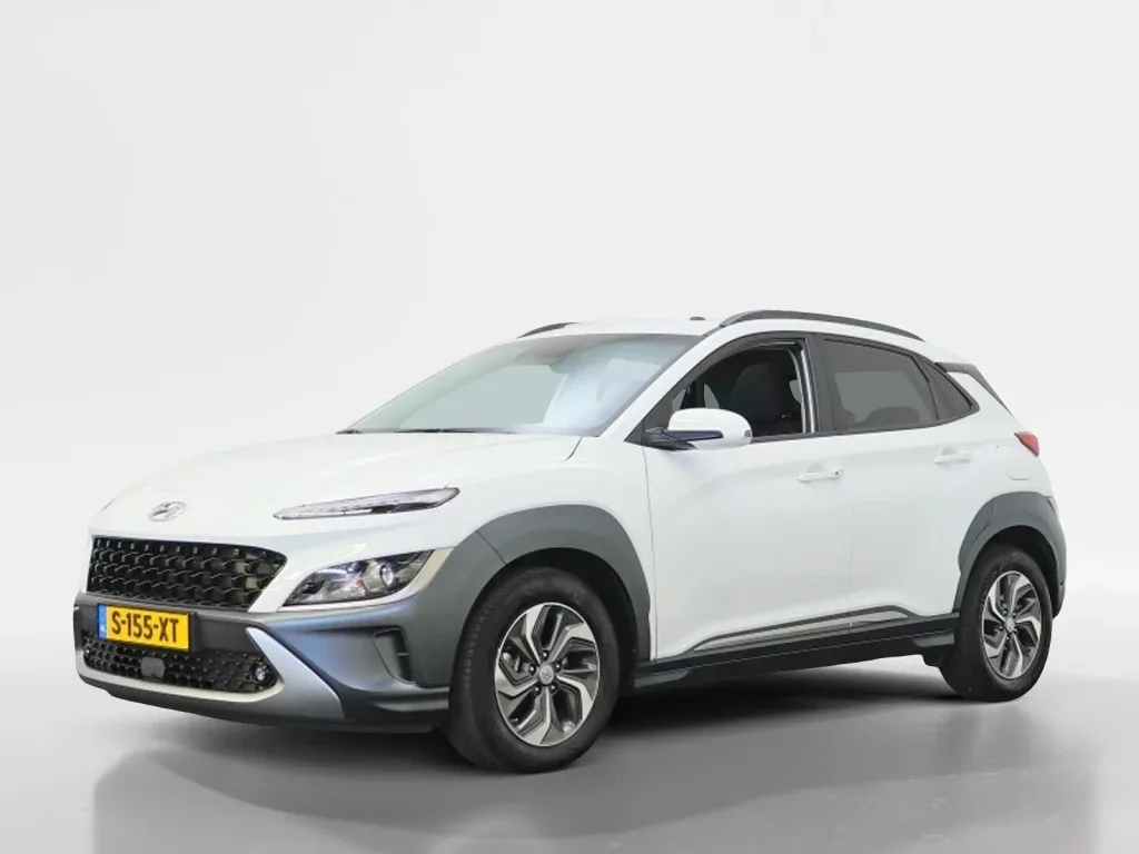 Hyundai Kona (2023) — foto 1
