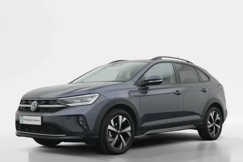 Volkswagen Taigo (2025)