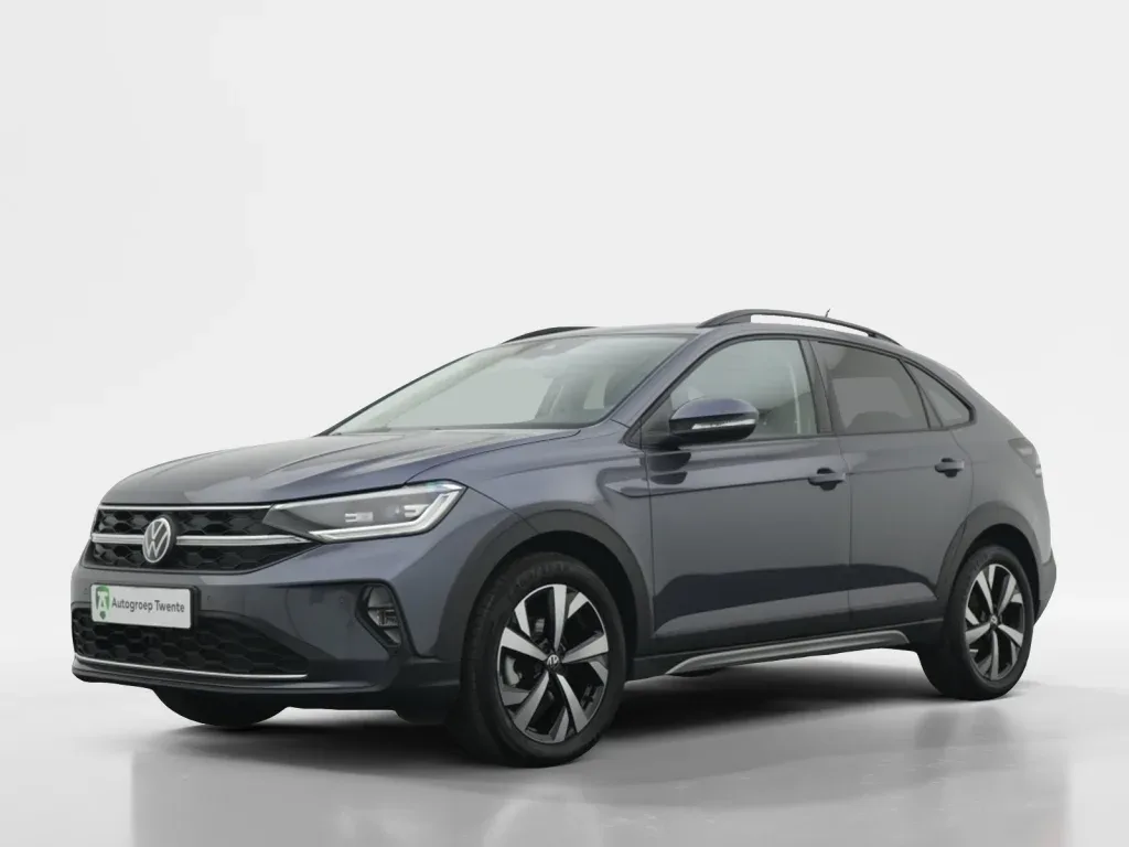 Volkswagen Taigo (2025) — foto 1