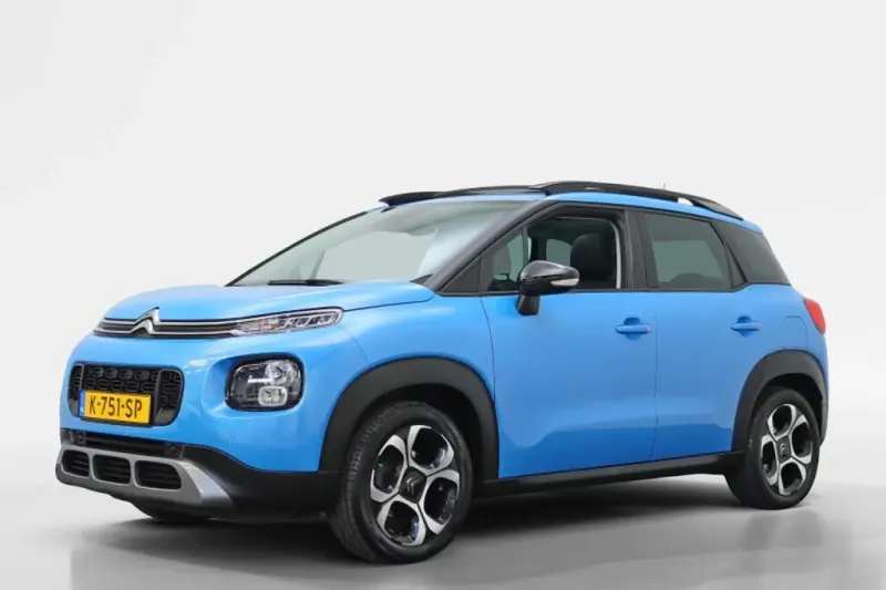Citroën C3 Aircross (2019)