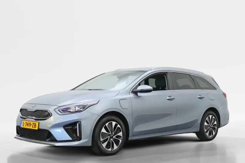 Kia Ceed (2021)