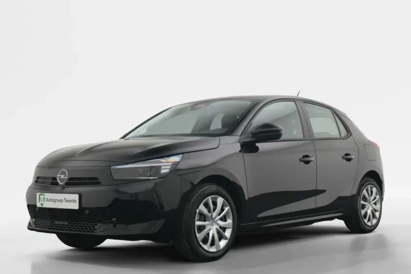 Opel Corsa-e (2026)