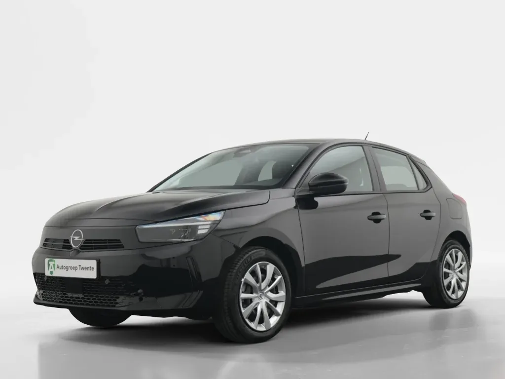 Opel Corsa-e (2026) — foto 1
