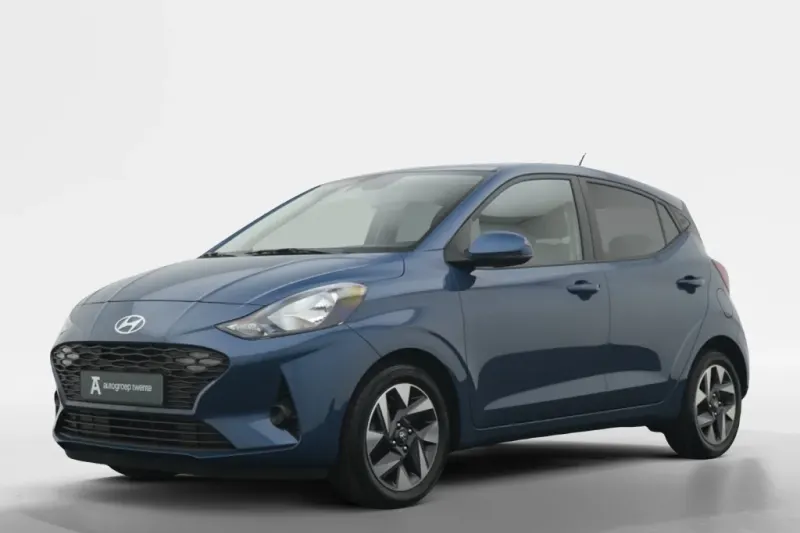Hyundai i10 (2025)