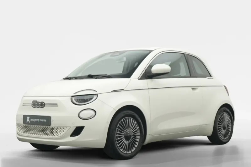 Fiat 500e (2023)