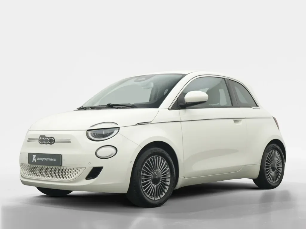 Fiat 500e (2023) — foto 1